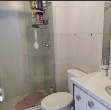 Imagem Apartamento com 3 Quartos à Venda, 92 m² em Cristal - Porto Alegre Imagem Apartamento com 3 Quartos à Venda, 92 m² em Cristal - Porto Alegre