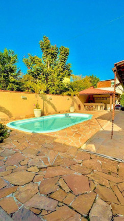 Imagem Casa com 3 Quartos à Venda, 210 m² em Várzea Das Moças - Niterói Imagem Casa com 3 Quartos à Venda, 210 m² em Várzea Das Moças - Niterói