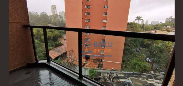 Imagem Apartamento com 3 Quartos à Venda, 127 m² em Jardim Ampliação - São Paulo Imagem Apartamento com 3 Quartos à Venda, 127 m² em Jardim Ampliação - São Paulo