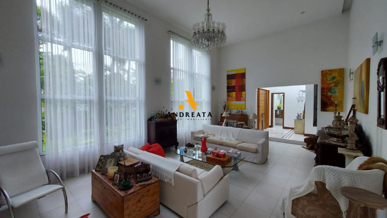 Casa de Condomínio com 3 Quartos à Venda, 690 m² em Barra Da Tijuca - Rio De Janeiro