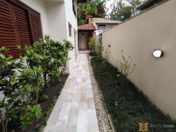 Imagem Casa com 4 Quartos à Venda, 416 m² em Riviera - Bertioga
