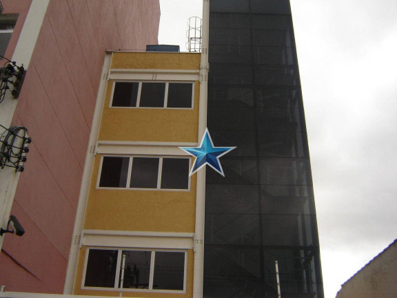 Imagem Imóvel à Venda ou Locação, 1.515 m² em Barra Funda - São Paulo