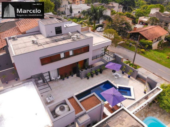 Imagem Casa de Condomínio com 3 Quartos à Venda, 600 m² em Condomínio Aruã - Mogi Das Cruzes Imagem Casa de Condomínio com 3 Quartos à Venda, 600 m² em Condomínio Aruã - Mogi Das Cruzes