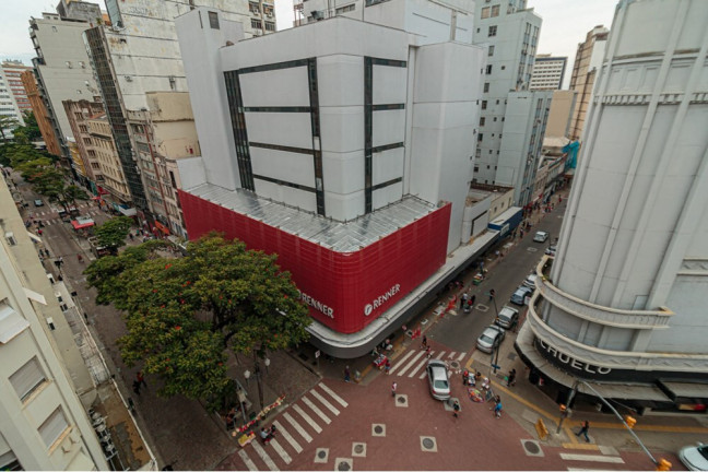 Imagem Apartamento com 3 Quartos à Venda, 71 m² em Centro Histórico - Porto Alegre