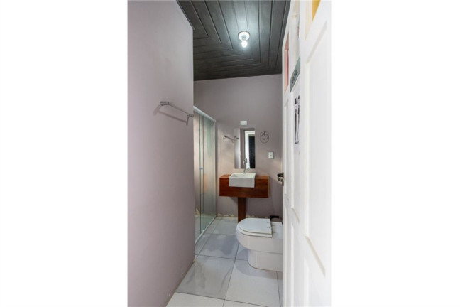 Imagem Casa com 4 Quartos à Venda,  em Higienópolis - São Paulo