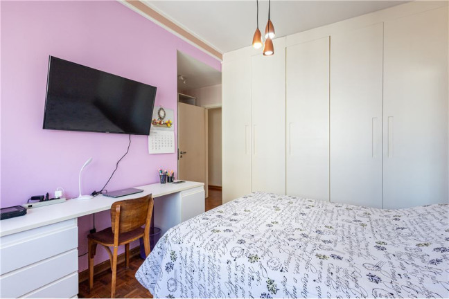 Imagem Apartamento com 5 Quartos à Venda, 296 m² em Paraíso - São Paulo