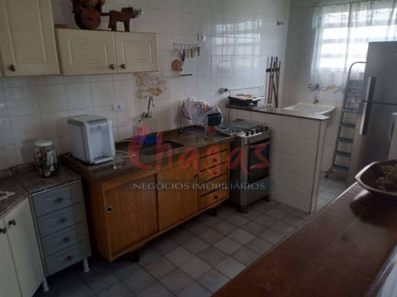 Imagem Apartamento com 2 Quartos à Venda, 75 m² em Martim De Sá - Caraguatatuba