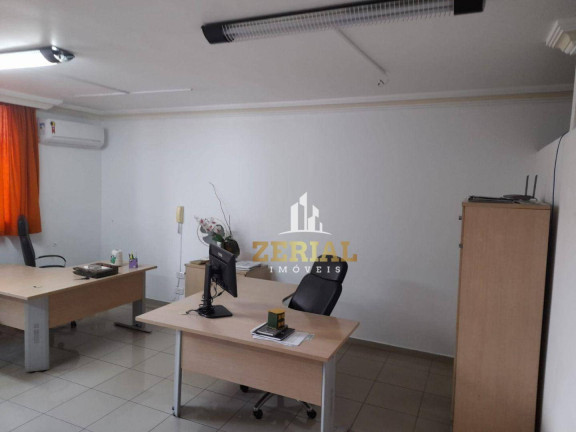Imagem Sobrado com 3 Quartos à Venda, 274 m² em Santa Paula - São Caetano Do Sul