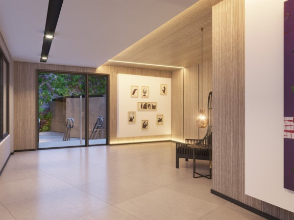 Imagem Imóvel com 3 Quartos à Venda, 132 m² em Laranjeiras - Rio De Janeiro