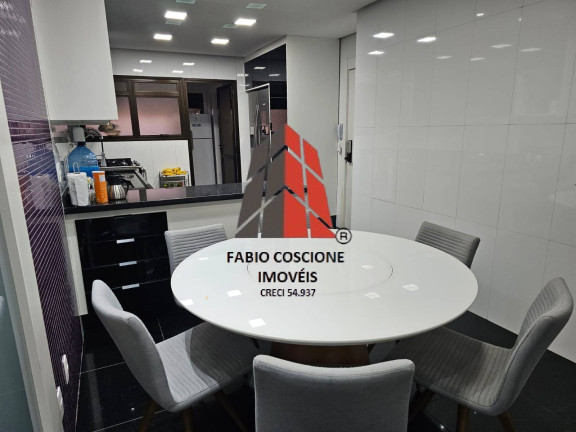 Imagem Apartamento com 4 Quartos à Venda, 171 m² em Vila Carrão - São Paulo Imagem Apartamento com 4 Quartos à Venda, 171 m² em Vila Carrão - São Paulo