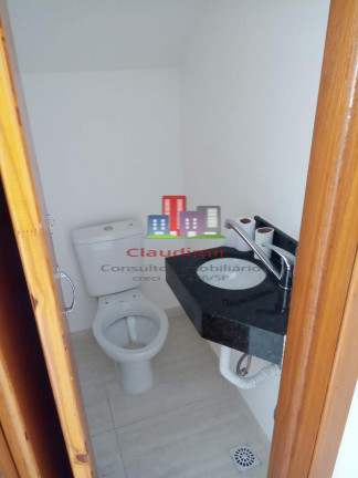 Imagem Casa com 3 Quartos à Venda, 550 m² em Vila América - Santo André Imagem Casa com 3 Quartos à Venda, 550 m² em Vila América - Santo André