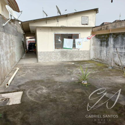 Imagem Casa com 1 Quarto à Venda, 125 m² em Vila Oceanopolis - Mongaguá