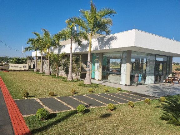 Imagem Terreno à Venda, 329 m² em Gleba Simon Frazer - Londrina