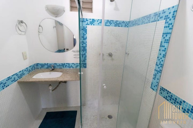 Imagem Apartamento com 3 Quartos à Venda, 120 m² em Vila Mariana - São Paulo
