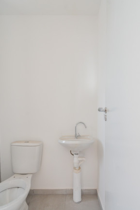 Imagem Apartamento com 2 Quartos à Venda, 40 m² em Várzea Da Barra Funda - São Paulo Imagem Apartamento com 2 Quartos à Venda, 40 m² em Várzea Da Barra Funda - São Paulo