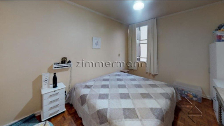 Imagem Apartamento com 4 Quartos à Venda, 238 m² em Perdizes - Sao Paulo