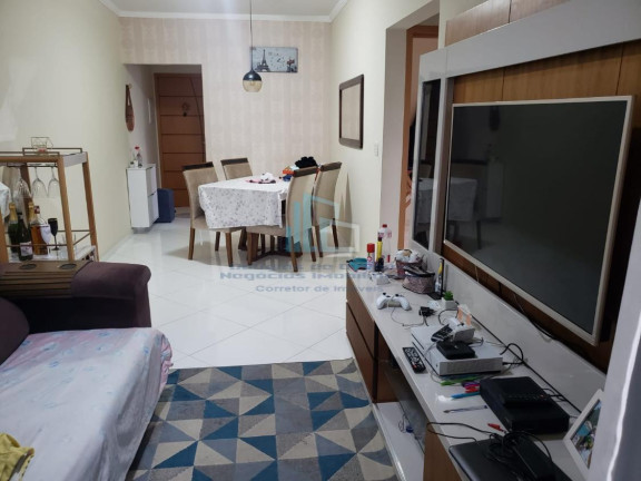 Imagem Apartamento com 2 Quartos à Venda, 73 m² em Guilhermina - Praia Grande Imagem Apartamento com 2 Quartos à Venda, 73 m² em Guilhermina - Praia Grande