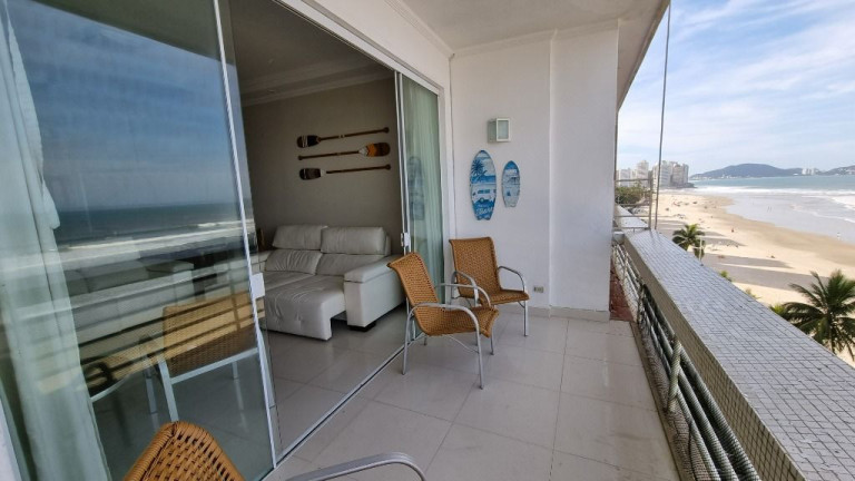 Imagem Apartamento com 3 Quartos à Venda, 188 m² em Pitangueiras - Guarujá Imagem Apartamento com 3 Quartos à Venda, 188 m² em Pitangueiras - Guarujá