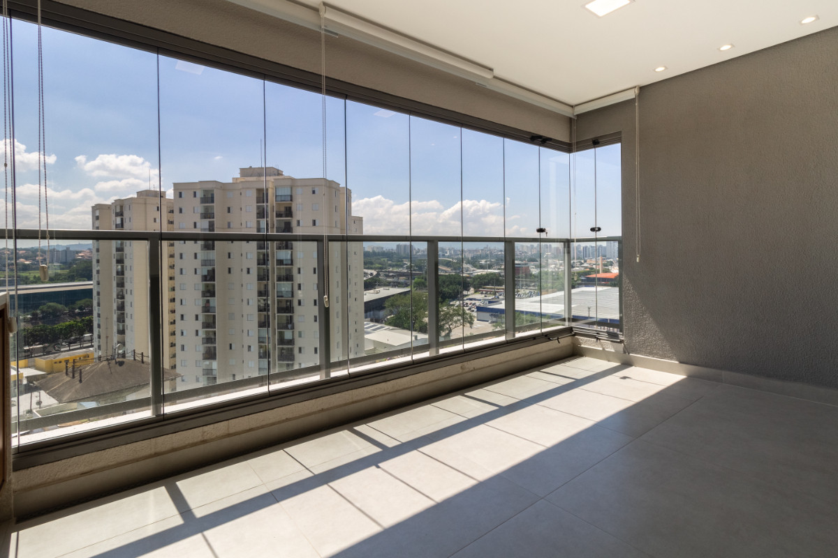 Imagem Apartamento com 2 Quartos à Venda, 88 m² em Vila Leopoldina - São Paulo