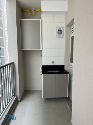 Apartamento com 2 Quartos à Venda, 53 m² em Alphaville Empresarial - Barueri