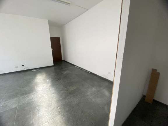 Imagem Sala Comercial para Alugar, 43 m² em Centro - Suzano Imagem Sala Comercial para Alugar, 43 m² em Centro - Suzano