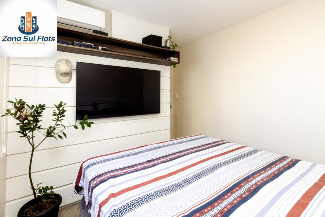 Imagem Apartamento com 2 Quartos à Venda, 86 m² em Vila Gumercindo - São Paulo Imagem Apartamento com 2 Quartos à Venda, 86 m² em Vila Gumercindo - São Paulo