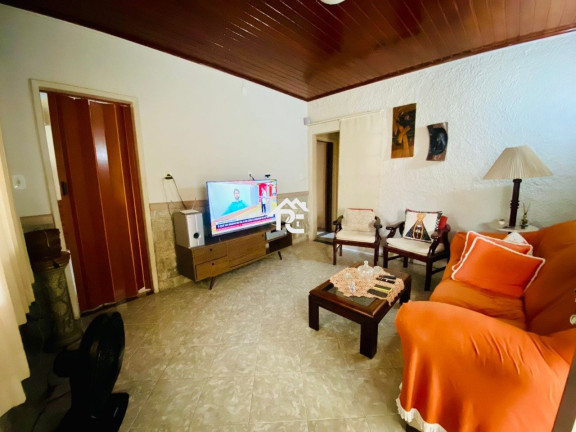 Imagem Casa com 5 Quartos à Venda, 370 m² em Mangueira - São Gonçalo Imagem Casa com 5 Quartos à Venda, 370 m² em Mangueira - São Gonçalo