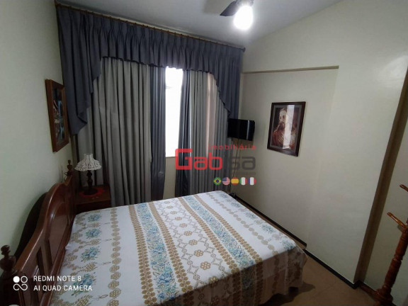 Imagem Apartamento com 2 Quartos à Venda, 85 m² em Passagem - Cabo Frio