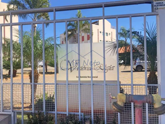 Imagem Apartamento com 2 Quartos à Venda, 100 m² em Victória Régia - Pirassununga