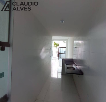 Imagem Casa com 3 Quartos à Venda, 69 m² em Conceição - Feira De Santana Imagem Casa com 3 Quartos à Venda, 69 m² em Conceição - Feira De Santana