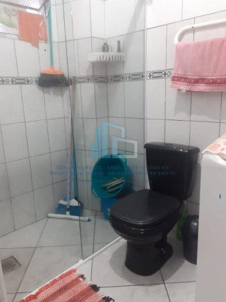 Imagem Apartamento com 1 Quarto à Venda, 35 m² em Canto Do Forte - Praia Grande Imagem Apartamento com 1 Quarto à Venda, 35 m² em Canto Do Forte - Praia Grande