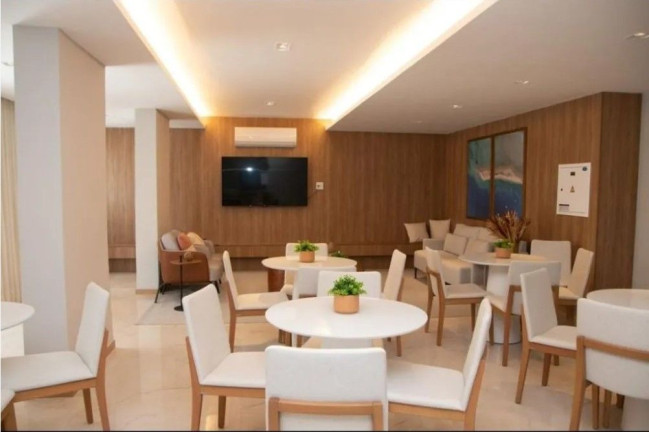 Foto do imóvel Studio com 1 Quarto à Venda, 24 m² em Federação - Salvador