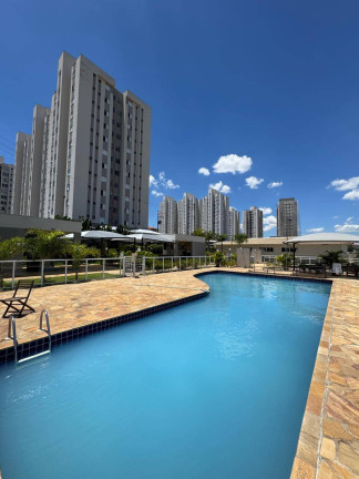Apartamento com 2 Quartos à Venda,  em Jardim Nova Hortolândia I - Hortolândia