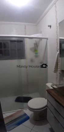 Imagem Casa com 2 Quartos à Venda, 195 m² em Baln. Eliana - Guaratuba