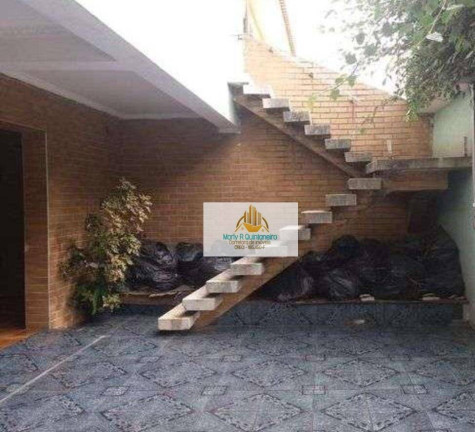 Imagem Sobrado com 3 Quartos à Venda, 283 m² em Jardim Bom Clima - Guarulhos Imagem Sobrado com 3 Quartos à Venda, 283 m² em Jardim Bom Clima - Guarulhos