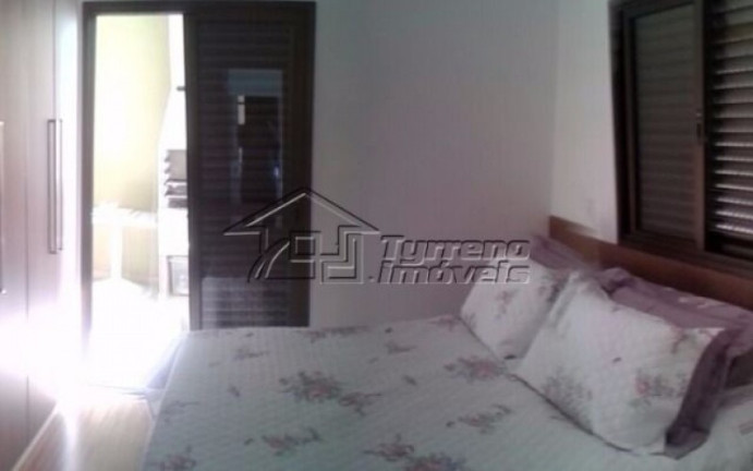 Imagem Apartamento com 3 Quartos à Venda, 75 m² em Urbanova - São José Dos Campos