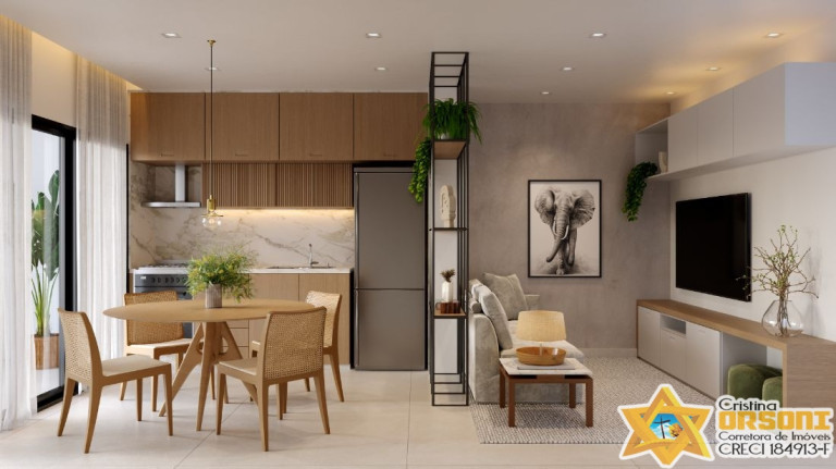 Imagem Apartamento com 1 Quarto à Venda, 50 m² em Itaguá - Ubatuba Imagem Apartamento com 1 Quarto à Venda, 50 m² em Itaguá - Ubatuba