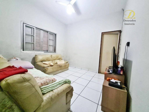 Imagem Casa com 2 Quartos à Venda, 113 m² em Maracanã - Praia Grande