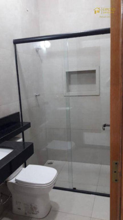 Imagem Casa com 3 Quartos à Venda, 112 m² em Bosque Santa Rosa - Itu Imagem Casa com 3 Quartos à Venda, 112 m² em Bosque Santa Rosa - Itu