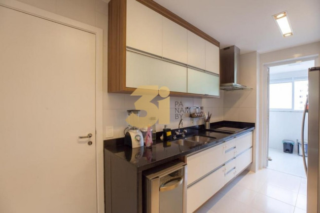 Imagem Apartamento com 3 Quartos à Venda, 138 m² em Vila Andrade - São Paulo