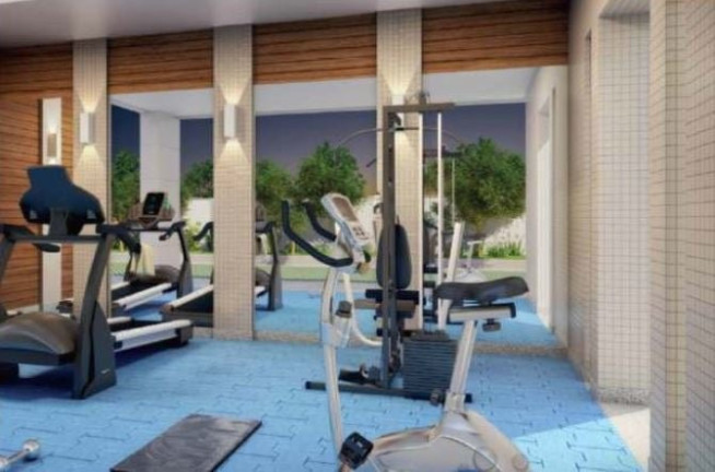 Imagem Apartamento com 3 Quartos à Venda, 82 m² em Recreio Dos Bandeirantes - Rio De Janeiro