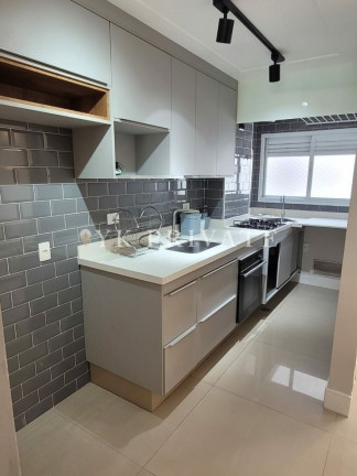 Imagem Apartamento com 2 Quartos à Venda, 59 m² em Barra Funda - São Paulo
