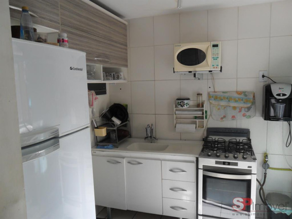 Apartamento com 3 Quartos à Venda, 93 m² em Itaim Paulista - São Paulo