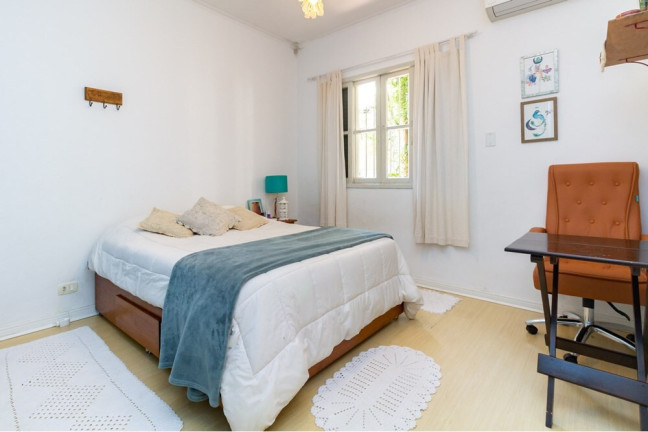 Imagem Casa com 2 Quartos à Venda, 135 m² em Vila Leopoldina - São Paulo
