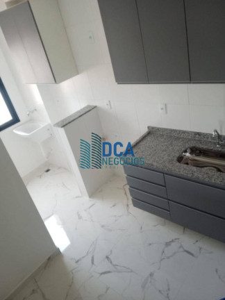 Imagem Apartamento com 2 Quartos à Venda, 60 m² em Vila São José - Taubaté Imagem Apartamento com 2 Quartos à Venda, 60 m² em Vila São José - Taubaté