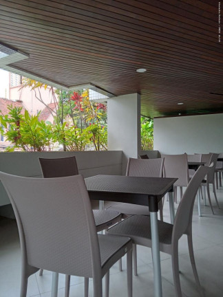 Imagem Apartamento com 5 Quartos à Venda, 406 m² em Derby - Recife