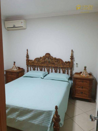 Imagem Casa com 3 Quartos à Venda, 400 m² em Condomínio Haras São Luiz - Salto