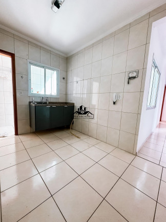 Imagem Apartamento com 2 Quartos à Venda, 62 m² em Utinga - Santo André