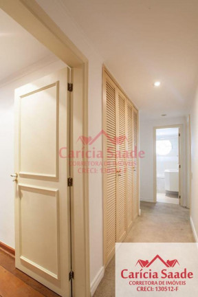 Imagem Apartamento com 4 Quartos à Venda, 204 m² em Jardim Paulista - São Paulo Imagem Apartamento com 4 Quartos à Venda, 204 m² em Jardim Paulista - São Paulo