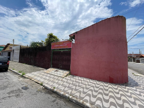 Imagem Casa com 3 Quartos à Venda,  em Maracanã - Praia Grande